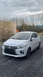 Mitsubishi Space Star 1.2i - Cruise - Bluetooth - Garantie, Auto's, Voorwielaandrijving, Stof, Overige kleuren, Bedrijf