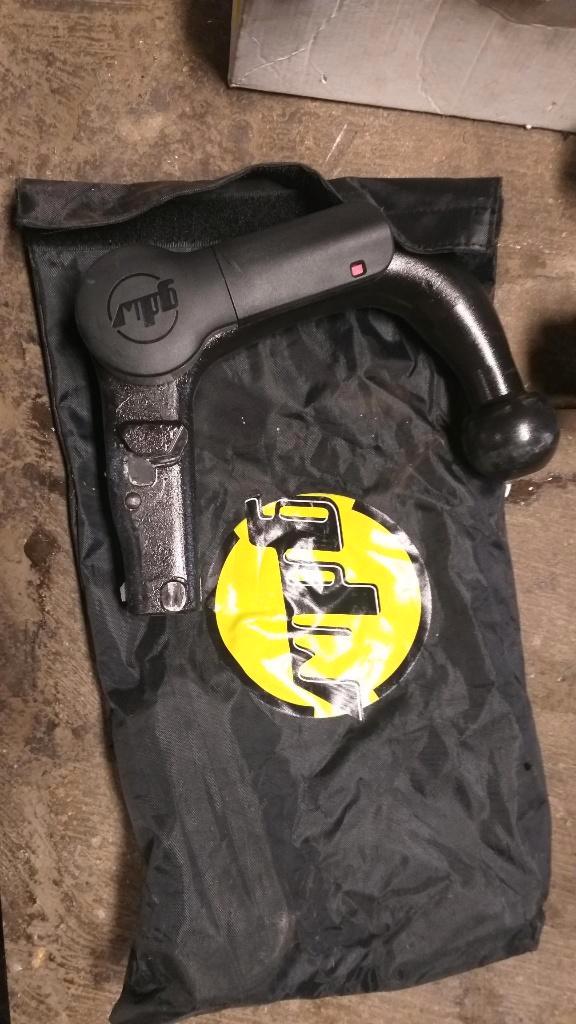 trekhaak, Auto-onderdelen, Trekhaken, Gebruikt, Ophalen