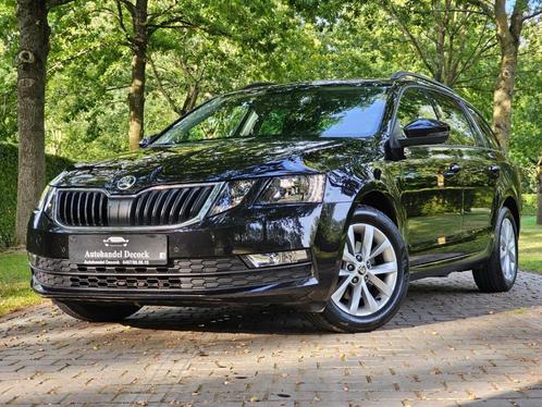 Skoda octavia 1.0 benzine AMBITION | TREKHAAK | BTW, Auto's, Skoda, Bedrijf, Te koop, Octavia, ABS, Adaptieve lichten, Airbags