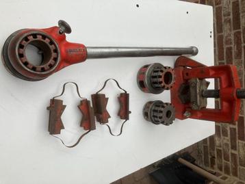 DRAADSNIJ GEREEDSCHAP beschikbaar voor biedingen