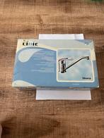 keukenkranen Niuwe, Ophalen