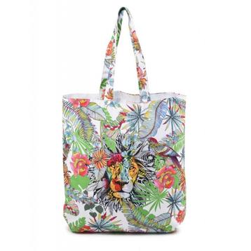 Sac de plage Antigel "La Tropicale" - NEUF sous emballage, Enlèvement ou Envoi, Neuf, Autres couleurs, Autres types