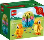 LEGO 40527 Poussins de Pâques, Enfants & Bébés, Jouets | Duplo & Lego, Lego, Enlèvement ou Envoi, Neuf