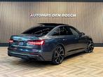 Audi A6 Limousine 55 TFSI e Quattro Competition 367PK S Line, Auto's, Audi, Automaat, 4 deurs, 14 kWh, Gebruikt