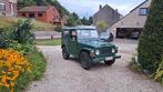 Suzuki LJ80 Oldtimer – BARNFIND !!!, Auto's, 4 cilinders, 740 kg, Handgeschakeld, Vierwielaandrijving