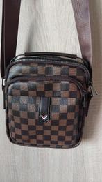 Petit sac bandoulière, Ophalen, Nieuw, Bruin, Overige merken