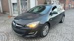 OPEL ASTRA 1.6 diesel, Auto's, Euro 6, Bedrijf, Diesel, 5 deurs