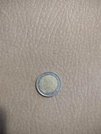 Zeldzame munt van €2, Ophalen, Italië