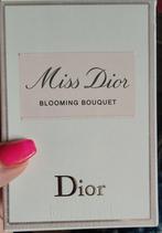 Parfum van Dior, Nieuw, Parfumfles, Ophalen of Verzenden, Gevuld