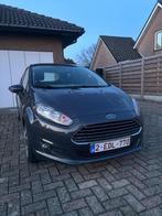 ford fiesta, Auto's, Voorwielaandrijving, Euro 5, Stof, Particulier