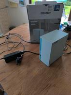 Qnap ts230, Computers en Software, NAS, Ophalen of Verzenden, Zo goed als nieuw