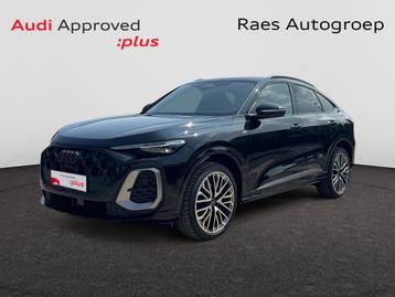 Audi Q5 Sportback Q5 Sportback 2.0 TFSI Q Edition One Magnes beschikbaar voor biedingen
