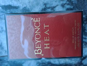 Beyonce heat parfum 100 ml beschikbaar voor biedingen