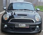 *** Mini Cooper - SD Coupe - 2.0 d - Auto - Garantie ***, Auto's, Mini, Automaat, Euro 5, 1995 cc, Zwart