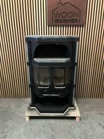 25093 Poêle en stéatite bk 8kw, Enlèvement, Utilisé, Bois, Autoportant