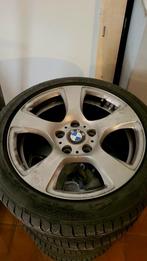 Jantes BMW 8Jx17 EH2 pour E90-91-92, Auto-onderdelen, Banden en Velgen, Ophalen, Gebruikt, Velg(en), 17 inch
