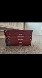 Marvel Dark complete collectie, Livres, BD | Comics, Enlèvement ou Envoi, Neuf, Série complète ou Série