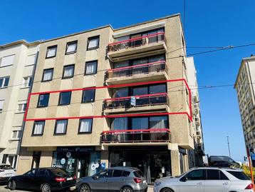 Appartement te koop in De Panne, 3020202 slpks beschikbaar voor biedingen