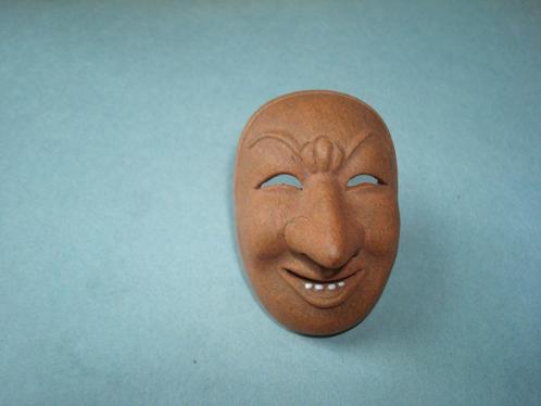 antieke japanse netsuke, Antiek en Kunst, Kunst | Niet-Westerse kunst, Ophalen of Verzenden