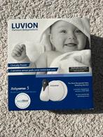 Luvion babysense monitor 5 - ademhalingsmonitor, Kinderen en Baby's, Babyfoons, Zo goed als nieuw, Ophalen