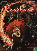 Roodhaar - Nr. 1 (1996) 1e druk! Nieuwstaat!, Boeken, Stripverhalen, Eén stripboek, Verzenden, Nieuw