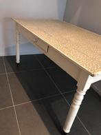 Oude charmante tafel, Antiek en Kunst, Ophalen