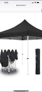 Location tonnelle parapluie 6x3 M, Jardin & Terrasse, Tonnelles, Enlèvement ou Envoi, Utilisé