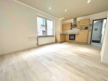 Appartement à louer à Mons beschikbaar voor biedingen