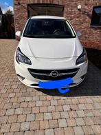 Opel corsa 2016. Euro 6, Diesel, Barres de toit, Achat, Particulier