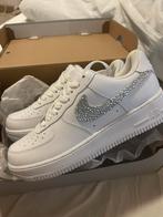 Customized airforce 1, Kleding | Dames, Schoenen, Verzenden, Wit, Nike, Nieuw