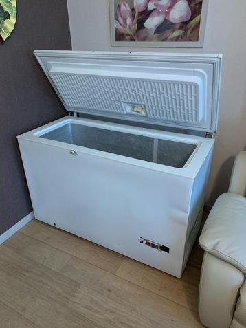 BAUKNECHT 287L dressoirvriezer beschikbaar voor biedingen