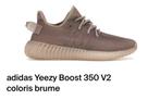 Yeezy 350 neuf boîte d’origine, Enlèvement ou Envoi, Comme neuf