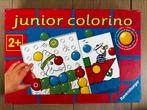 Colorino spel, Kinderen en Baby's, Speelgoed | Educatief en Creatief, Zo goed als nieuw, Ophalen