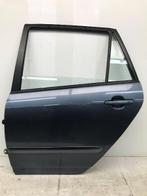 PORTIER LINKS ACHTER Toyota Corolla Verso (E12), Auto-onderdelen, Gebruikt, Links, Toyota, Deur