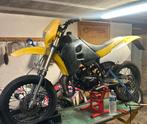 Suzuki smx 50 / moto super motard / beta xps mrt dt hm 50, Motos, Enlèvement ou Envoi