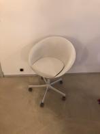 Vitra Hula Hoop by Starck - Design bureaustoel, Ophalen, Gebruikt, Wit, Bureaustoel