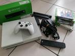 Xbox one, Consoles de jeu & Jeux vidéo, Avec 1 manette, Enlèvement, Utilisé, Xbox One