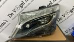 Koplamp links van een Mercedes V-Klasse, Ophalen of Verzenden, 3 maanden garantie, Gebruikt, Mercedes-Benz