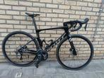 Scott foil s52 Carbon Ultegra, Fietsen en Brommers, Fietsen | Racefietsen, Meer dan 20 versnellingen, Carbon, 49 tot 53 cm, Zo goed als nieuw