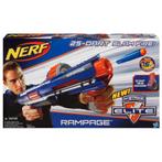 Nerf Elite Rapid Rampage - NIEUW & OVP - LAATSTE STUKS! -30%, Enlèvement ou Envoi, Neuf