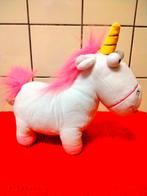 PELUCHE LICORNE, Kinderen en Baby's, Speelgoed | Knuffels en Pluche, Ophalen, Nieuw