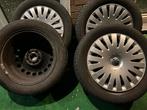 Volkswagen wielen met band, Ophalen, Gebruikt