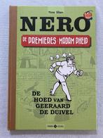 HC Premières Nero : De Hoed van Geraard De Duivel (125 ex), Nieuw, Marc Sleen, Ophalen of Verzenden, Eén stripboek