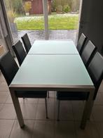 Table de salon, Enlèvement, Comme neuf, Modern