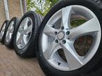 17" Mercedes V-Klasse Vito W447 zomerset 7mm Michelin, Banden en Velgen, 17 inch, Ophalen of Verzenden, Bestelwagen