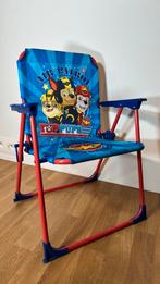 Kinderstoel paw patrol, Enlèvement ou Envoi, Comme neuf