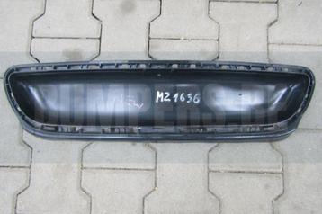 Grill PORSCHE BOXSTER 98150556900 VOORSTE MIDDEN BUMPERGRILL beschikbaar voor biedingen