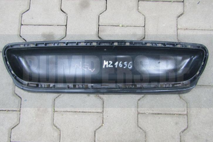 Grill PORSCHE BOXSTER 98150556900 VOORSTE MIDDEN BUMPERGRILL, Auto-onderdelen, Overige Auto-onderdelen, Gebruikt, 6 maanden garantie