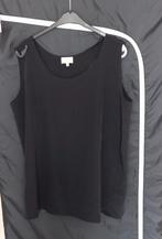 Dames top maat 50., Kleding | Dames, Grote Maten, Ophalen, Gedragen, Zwart, Shirt of Top