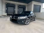 BMW 420D GranCoupé Automaat Gekeurd voor verkoop!, 5 places, Jantes en alliage léger, Cuir, 4 portes